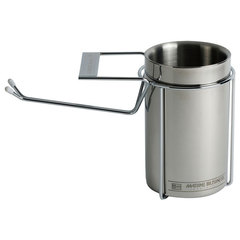 WINE BUCKET (INSULATED) WITH TABLE SUPPORT