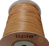 Рафия Ispie D142 Осень Autumn