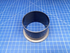 Цилиндр QUATTRO ELEMENTI Senza-24 (770-223-023)