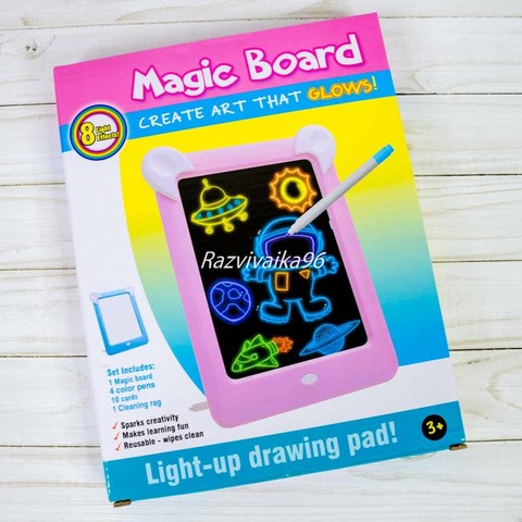 Планшет для рисования Magic Board
