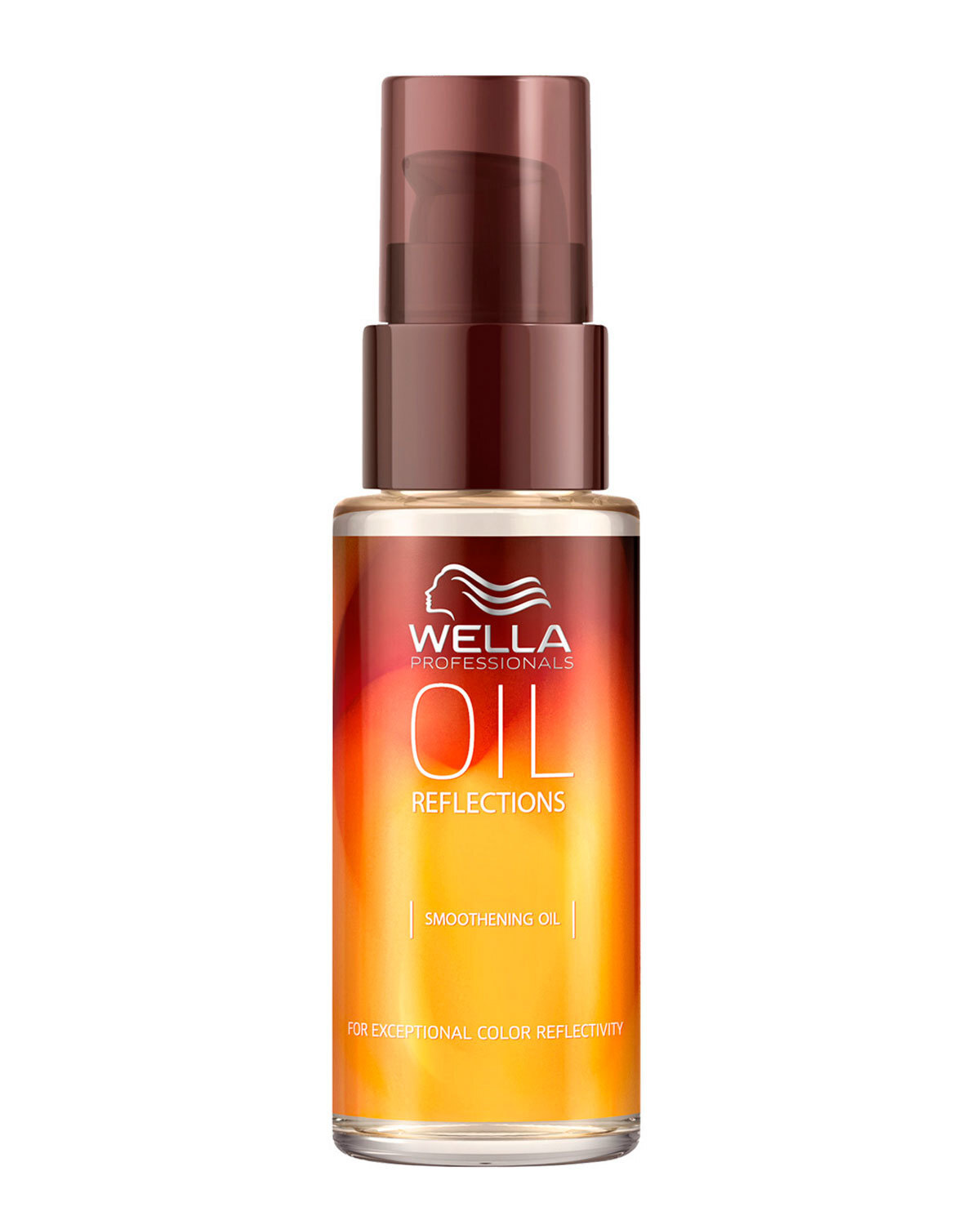 Купить Масло Wella Oil
