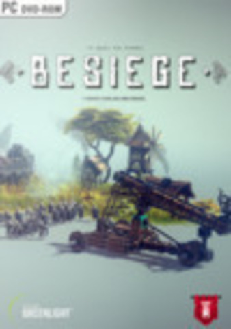 Besiege [v 1.05-12536] (2020)