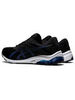 Кроссовки беговые Asics Gel Flux 6 Black/Blue мужские