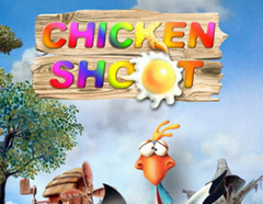 Chicken Shoot (для ПК, цифровой код доступа)