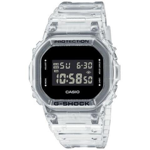 Часы мужские Casio DW-5600SKE-7ER G-Shock