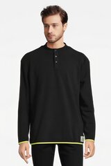 Свитшот флис Tommy Hilfiger