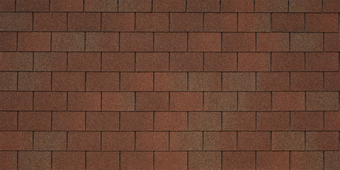 Гибкая Черепица Тегола Toscana Terracotta 406