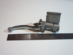 Тормозная машинка Honda CRF150R CRF250R CRF450R XR250R