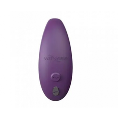 Вибратор для пар We-Vibe Sync 2 фиолетовый