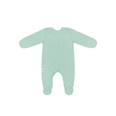 Комбинезон швы наружу (светлый ментол)
