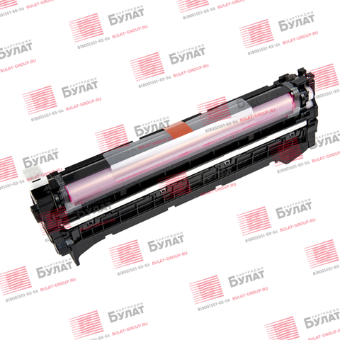 Блок проявки БУЛАТ DV-5150 (302NS93030) для Kyocera ECOSYS M6035, P6235 (Пурпурный), ref