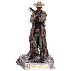 Фигурка McFarlane Toys Fallout: The Ghoul (Statue)