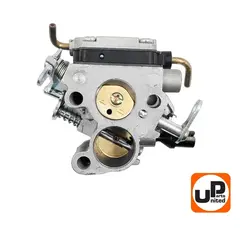 Карбюратор UNITED PARTS для HUSQVARNA 235/236 5869362-02