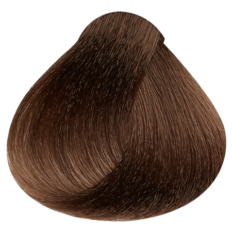 7/34 Золотой блондин перманентный краситель BRELIL Prestige 100 мл