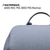 Картинка рюкзак городской Deuter StepOut 16 (2023) Black - 10