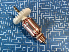 Якорь ПУЛЬСАР ПЭ42-1600 (900-836-041)