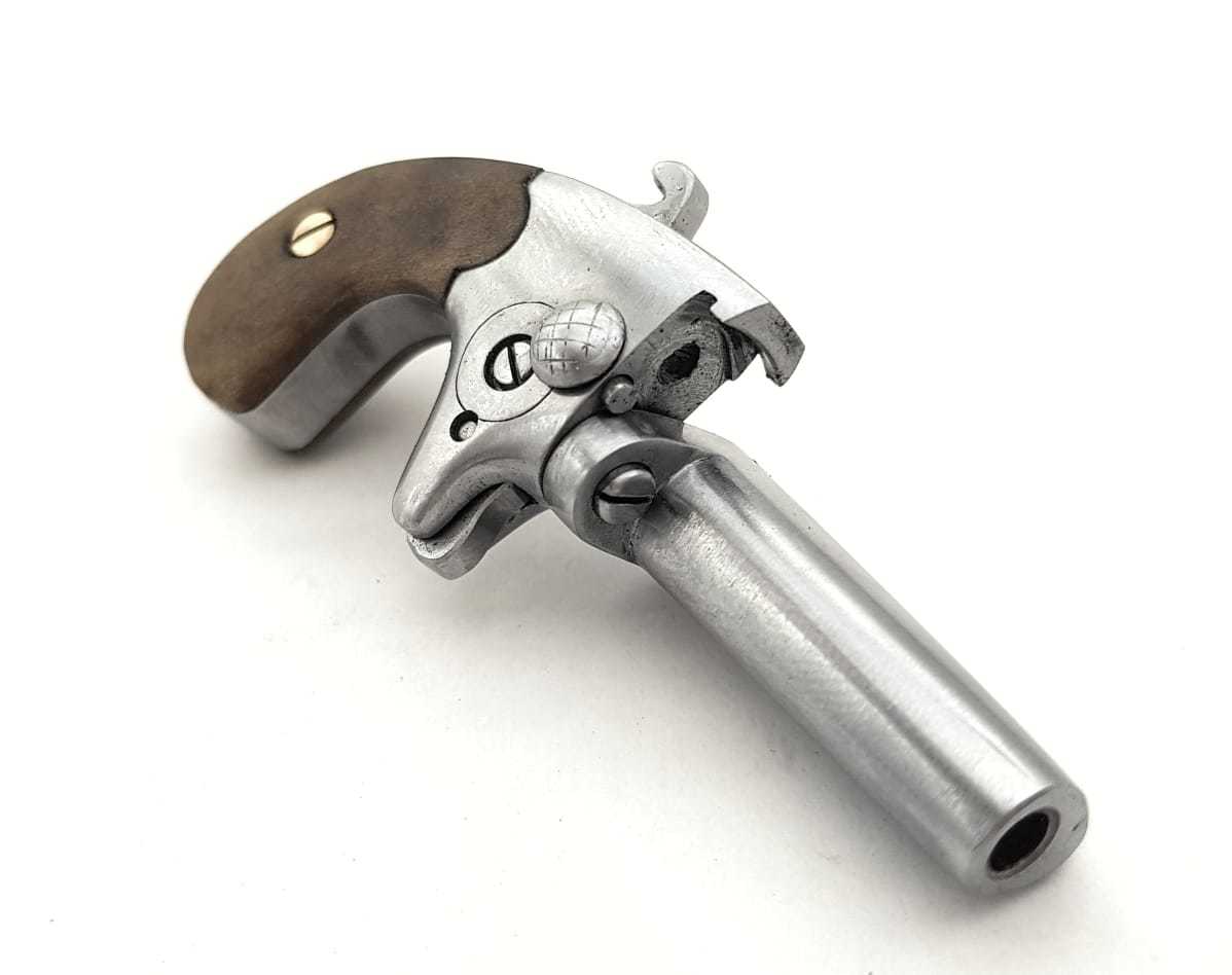 Miniature Colt Derringer n.2.