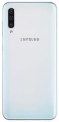 Смартфон Samsung Galaxy A50 64GB Белый