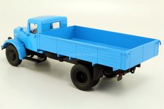 MAZ-200 board blue 1:43 AutoHistory