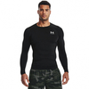 Рашгард Under Armour HeatGear 1361524-001 Black