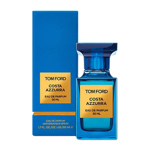 Tom Ford Costa Azzurra