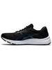 Кроссовки беговые Asics Gel Flux 6 Black/Blue мужские