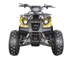 Квадроцикл GreenCamel Атакама T400 (60V 1500W R8 Дифференциал) пониженная