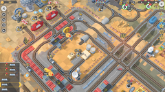 Train Valley 2: Workshop Gems - Sapphire (для ПК, цифровой код доступа)