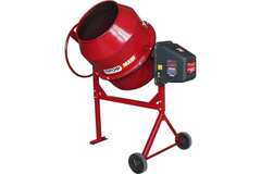 Бетоносмеситель БС-160