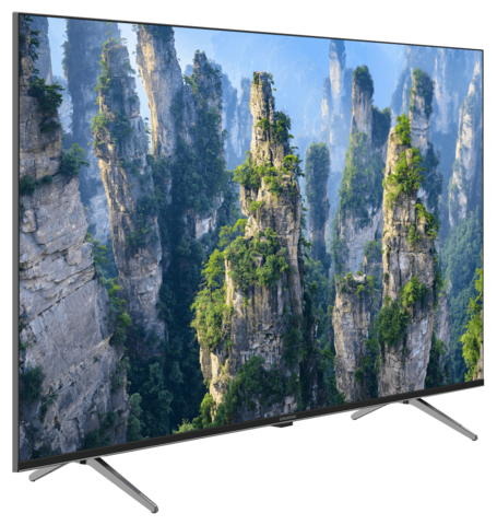Телевизор Grundig 50GHU7930 mini - рис.3
