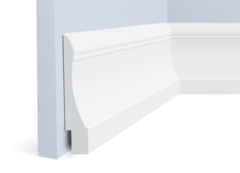 Плинтус L1606