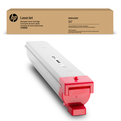 Картридж HP W9053MC для HP Color LJ E874640, E874650, E874660 Toner Cartridge magenta / пурпурный (52K)