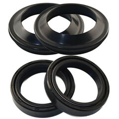 All Balls 55-123 Fork Seal Kit For Kawasaki ZRX1200 (01-05) & ZX10R (04-10)