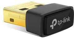 TP-Link Archer T3U Nano - Сверхкомпактный двухдиапазонный USB‑адаптер с поддержкой Wi‑Fi AC1300 и MU‑MIMO