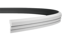 Молдинг гибкий 1.51.315