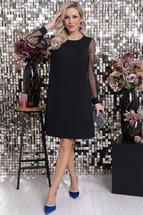 Платье 71418 Avili