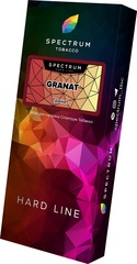 Spectrum Hard - Granat  (Гранат), 100 гр