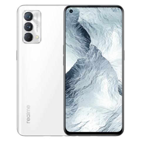 Realme GT Master Edition 6/128GB Luna White (белый)