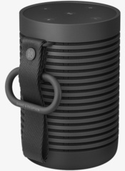 Портативная колонка Bang & Olufsen 1626000 черный