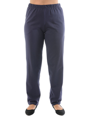 Брюки Б-028/синий