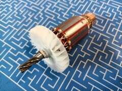 Якорь ПУЛЬСАР ПЭ42-1600 (900-836-041)