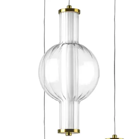 Подвесной светодиодный светильник Lightstar BOTTO 800133