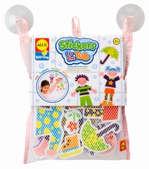 Alex Набор стикеров для ванной 