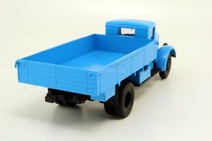 MAZ-200 board blue 1:43 AutoHistory