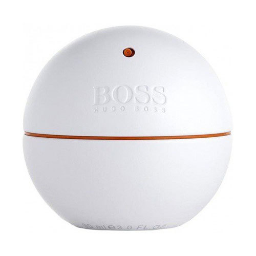 hugo boss motion white