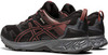 Кроссовки внедорожники  Asics Gel Sonoma 5 G-TX black-pink женские