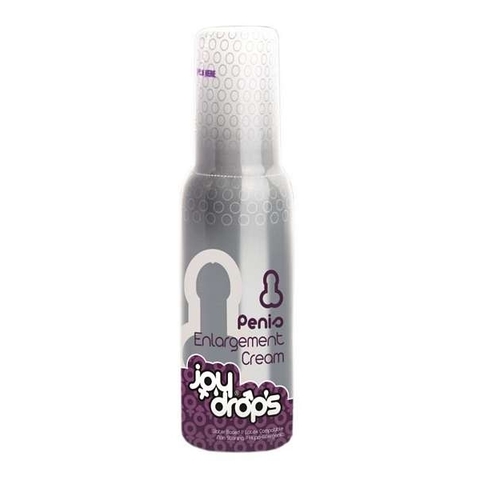 Крем для увеличения пениса JoyDrops Penis Enlargement Cream - 100 мл. - JoyDrops 315.0001