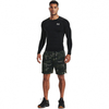 Рашгард Under Armour HeatGear 1361524-001 Black