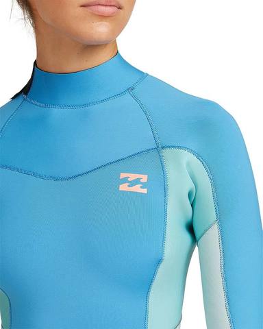 Billabong 302 SYNERGY BZ FL FU