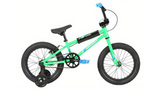 HARO Shredder 16" мятный - BMX | iRide shop